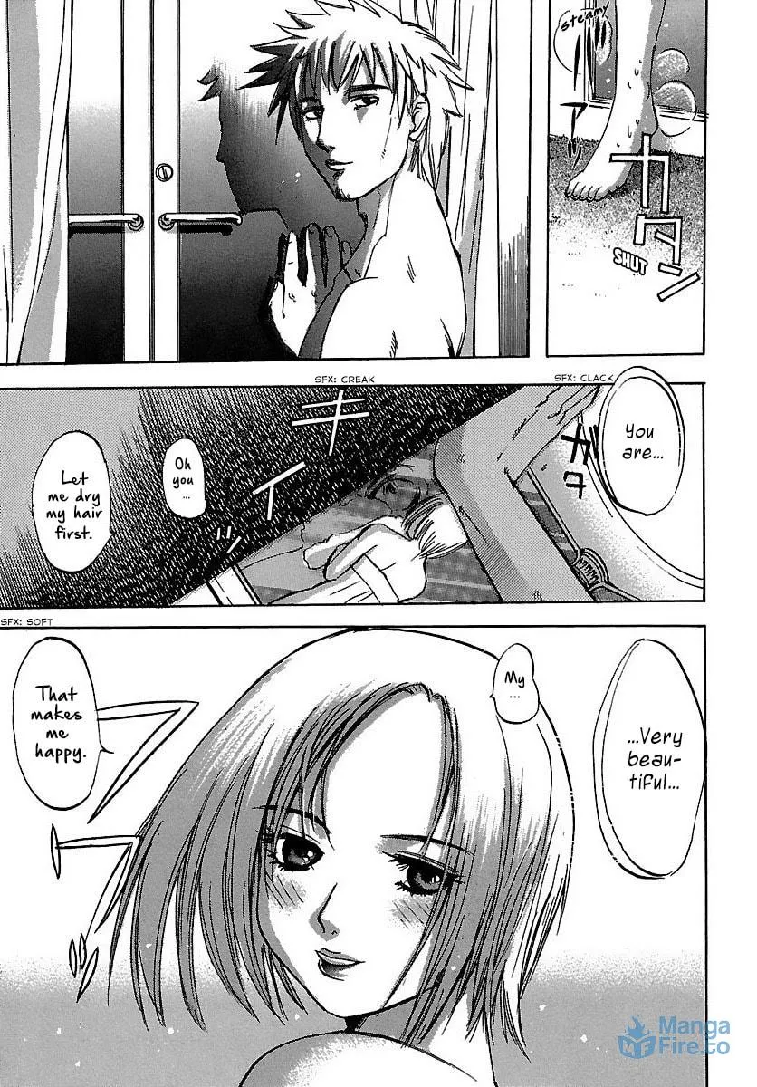 Read Holy Brownie chapter 16 image 21 on Lezhin