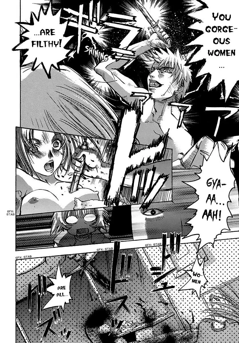 Read Holy Brownie chapter 16 image 22 on Lezhin