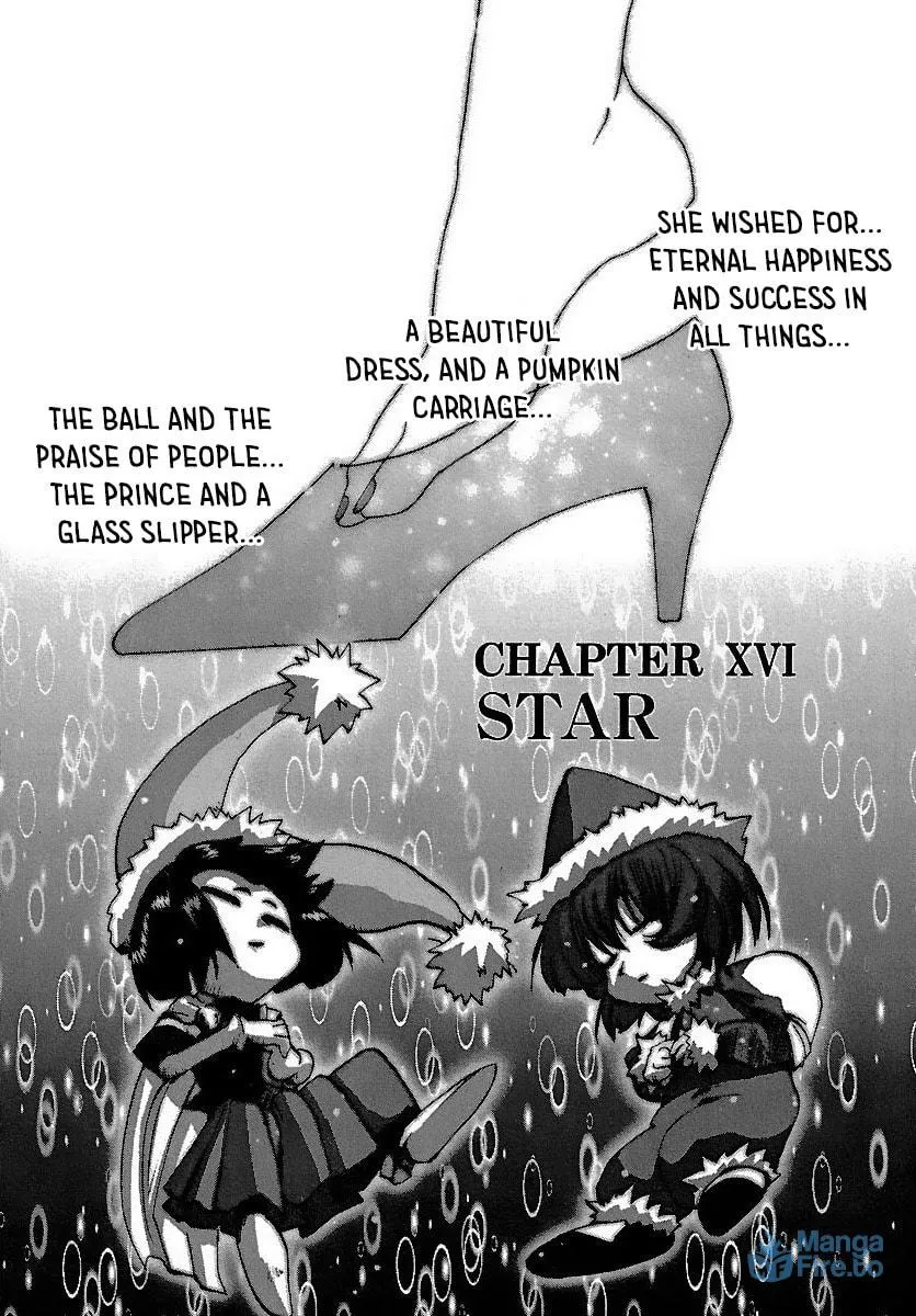Read Holy Brownie chapter 16 image 3 on Lezhin