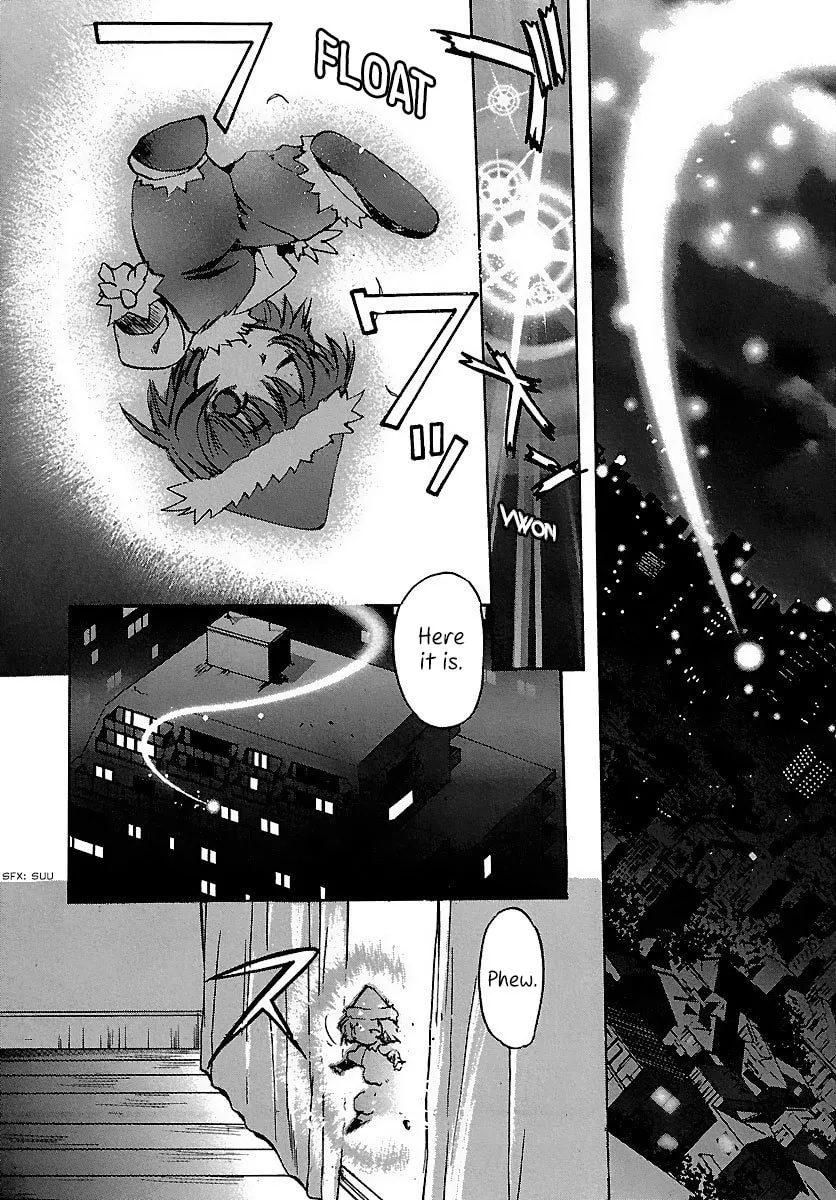 Read Holy Brownie chapter 16 image 4 on Lezhin