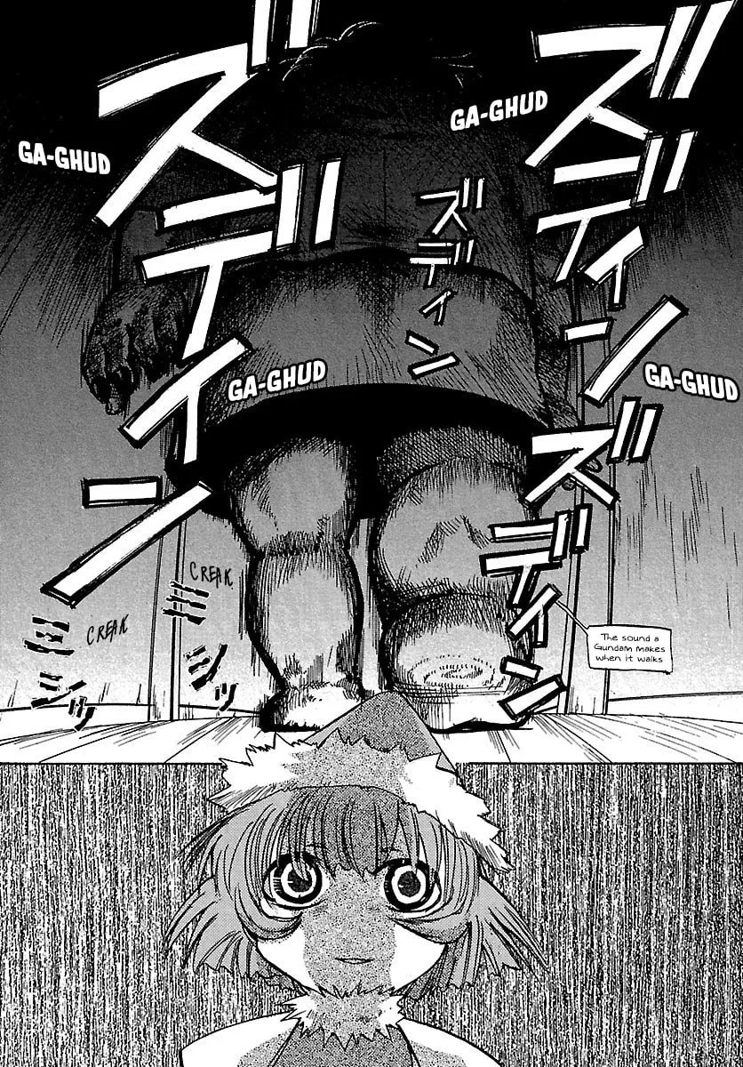 Read Holy Brownie chapter 16 image 8 on Lezhin