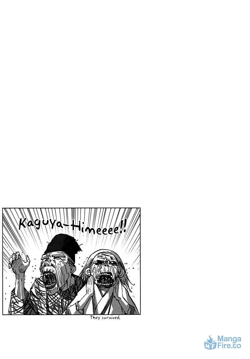 Read Holy Brownie chapter 17 image 24 on Lezhin