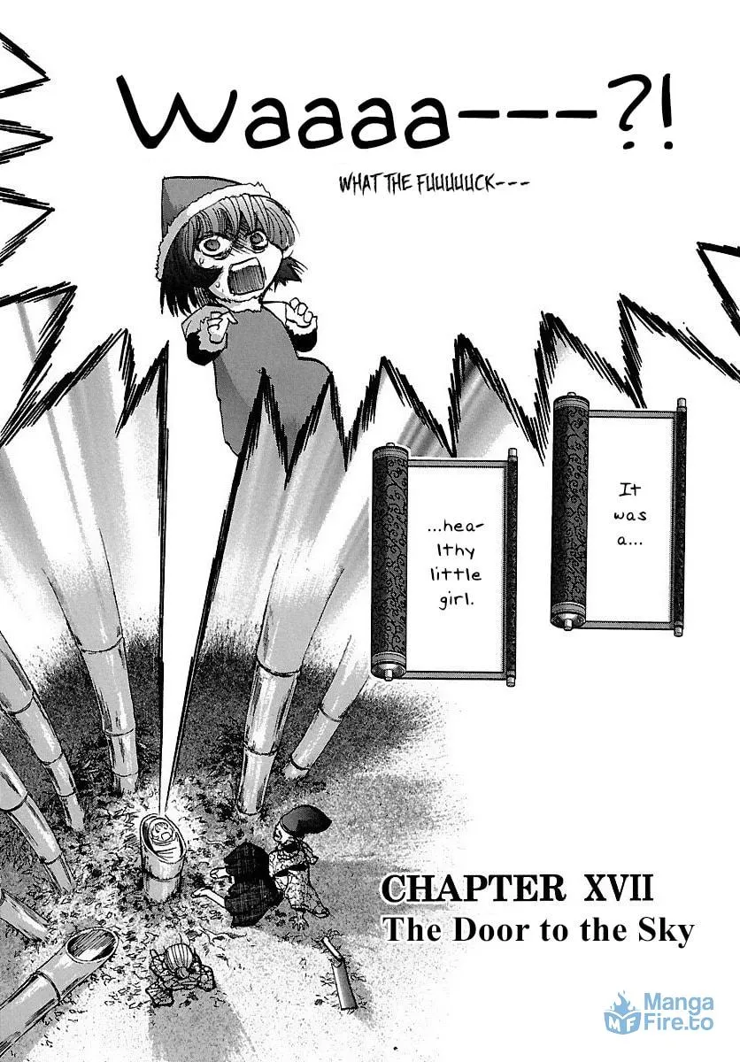 Read Holy Brownie chapter 17 image 5 on Lezhin