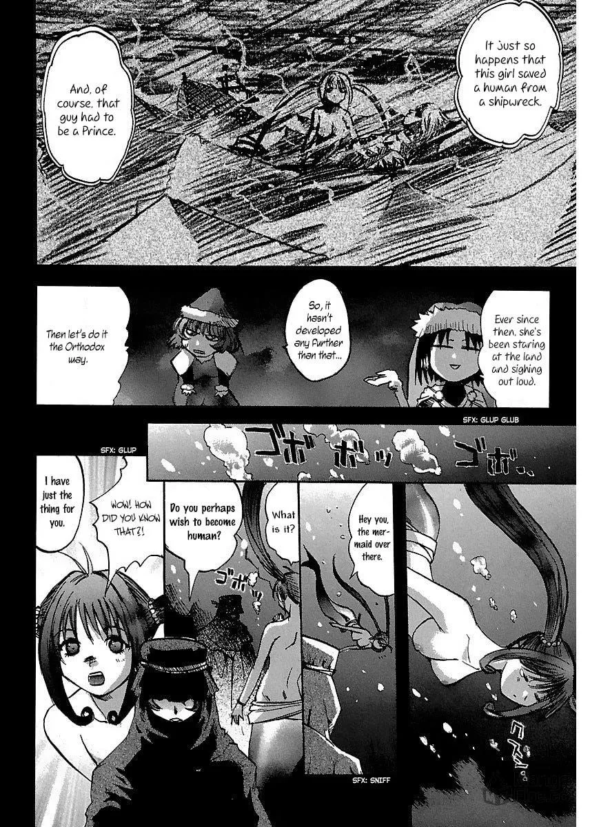 Read Holy Brownie chapter 18 image 10 on Lezhin