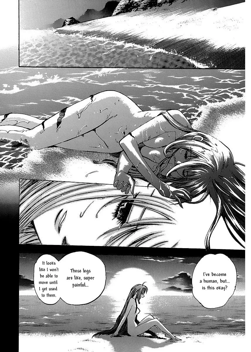 Read Holy Brownie chapter 18 image 14 on Lezhin