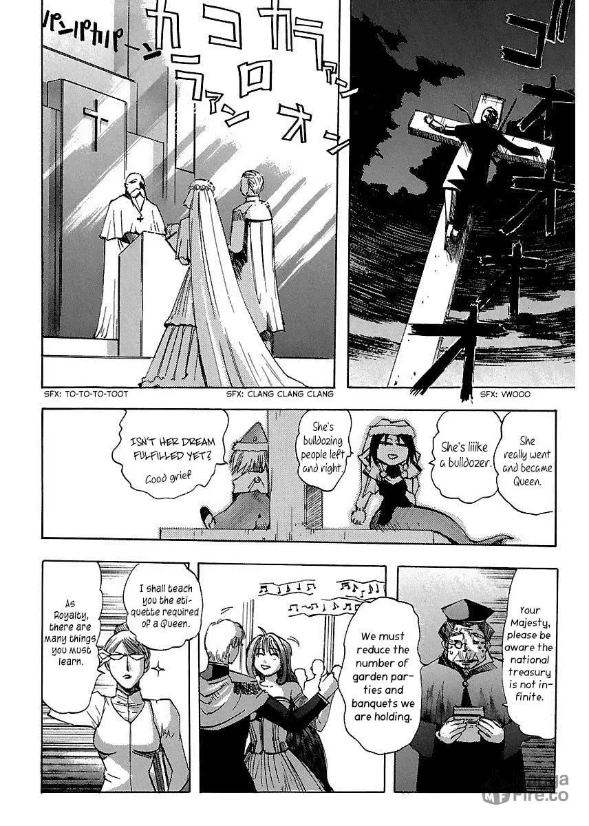 Read Holy Brownie chapter 18 image 18 on Lezhin