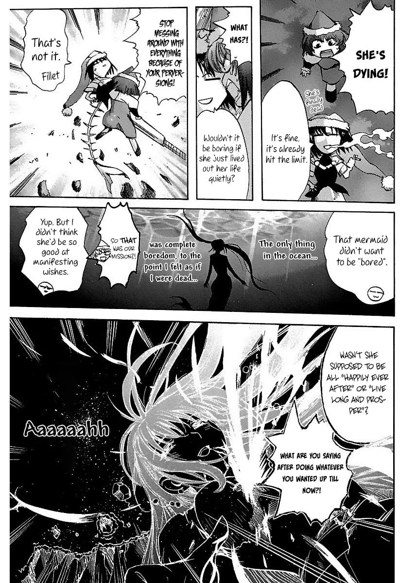 Read Holy Brownie chapter 18 image 22 on Lezhin