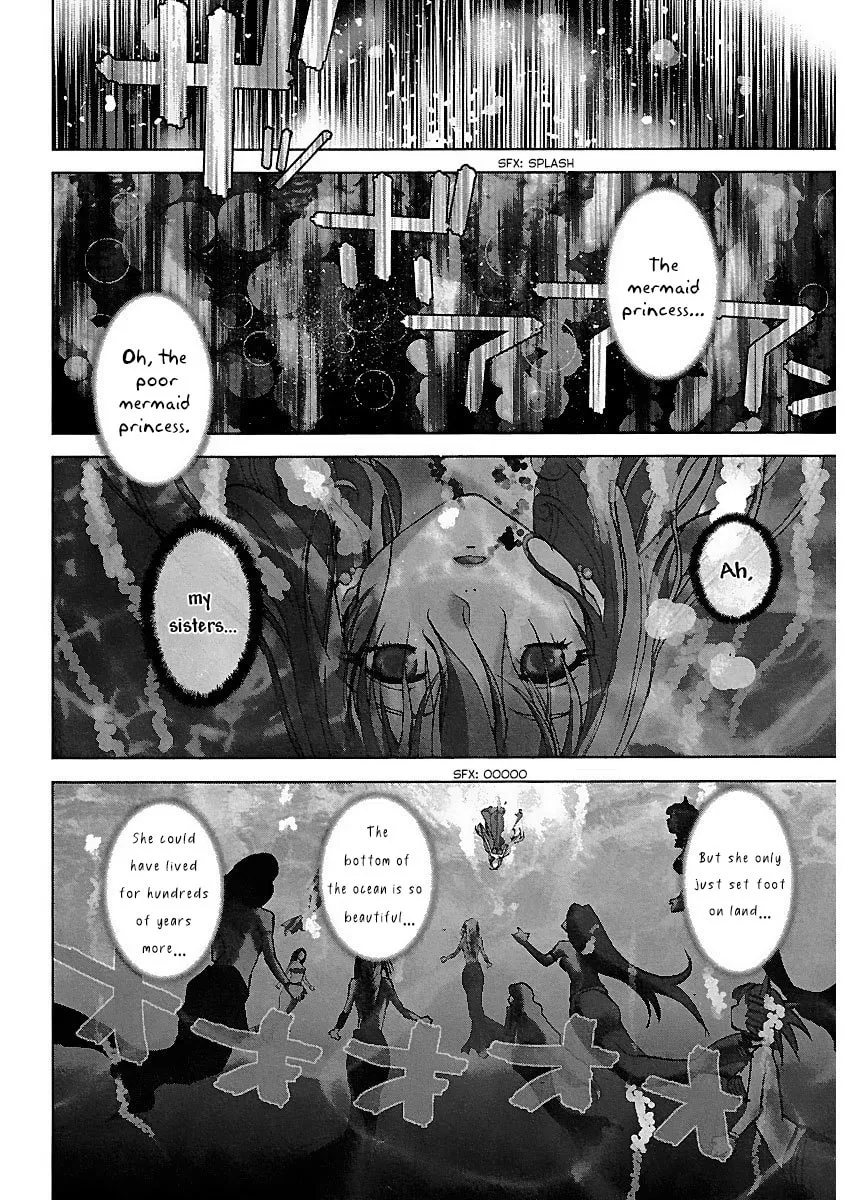 Read Holy Brownie chapter 18 image 23 on Lezhin