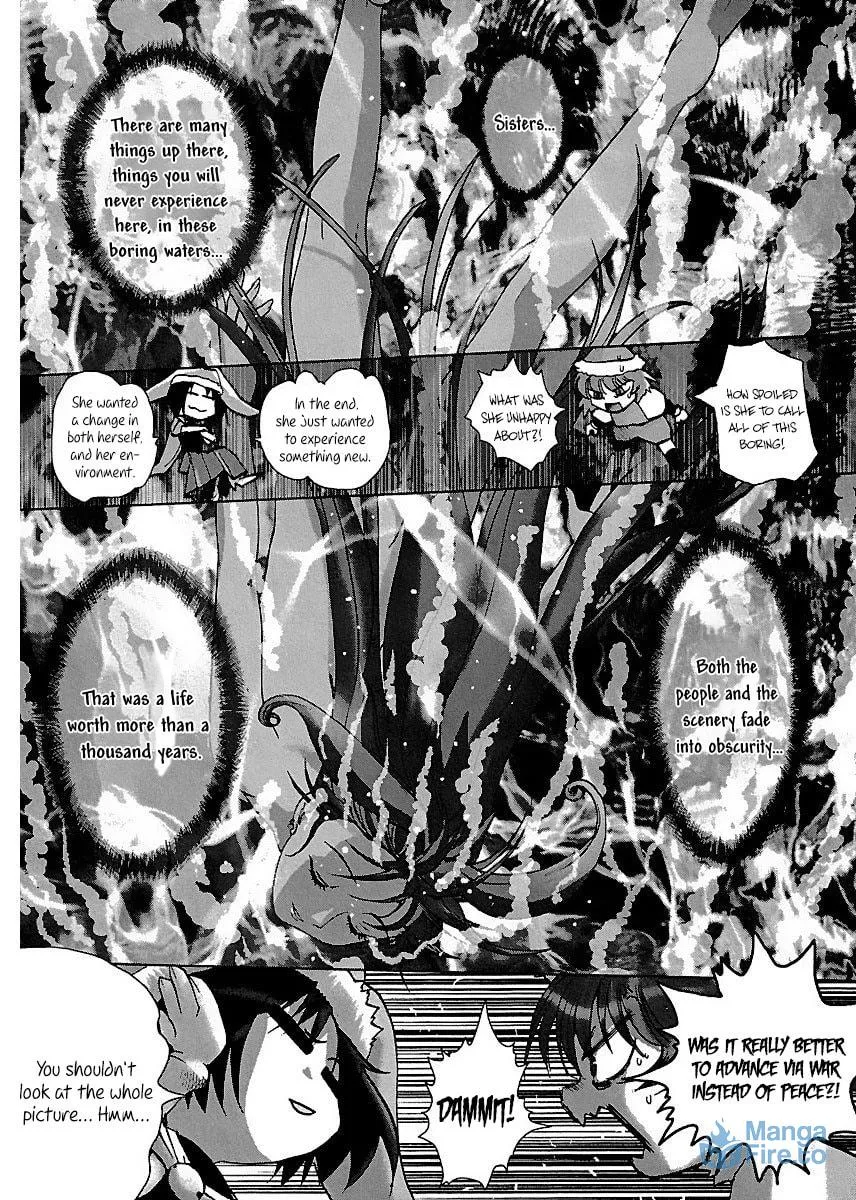 Read Holy Brownie chapter 18 image 24 on Lezhin