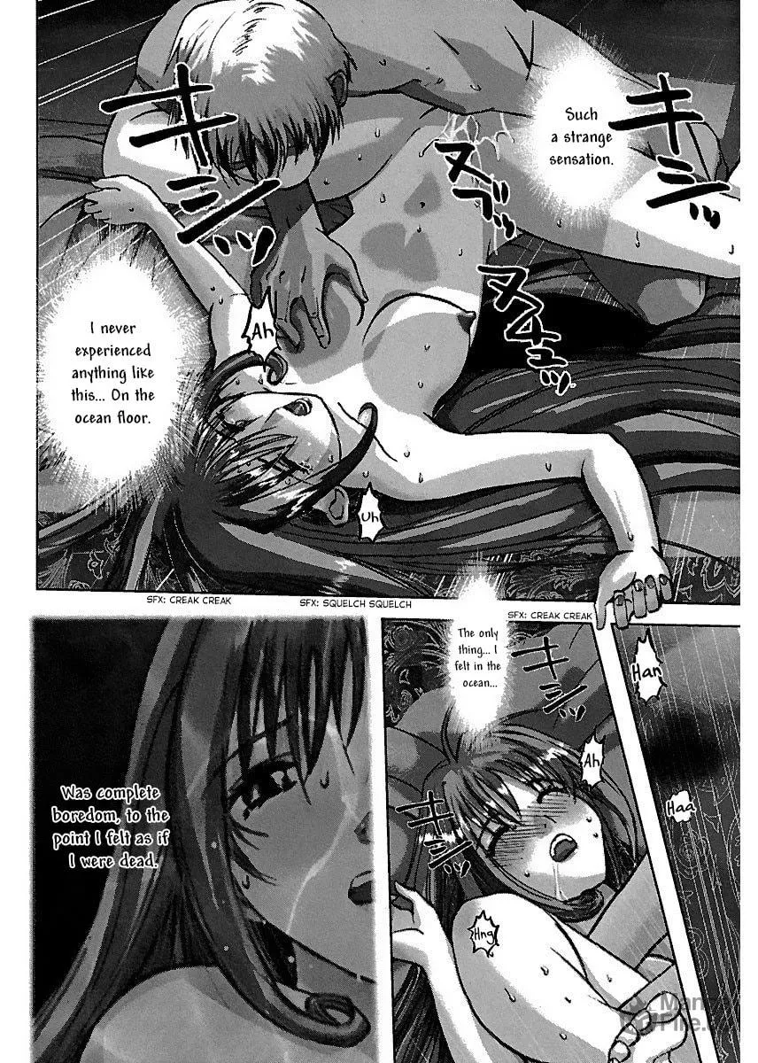 Read Holy Brownie chapter 18 image 6 on Lezhin