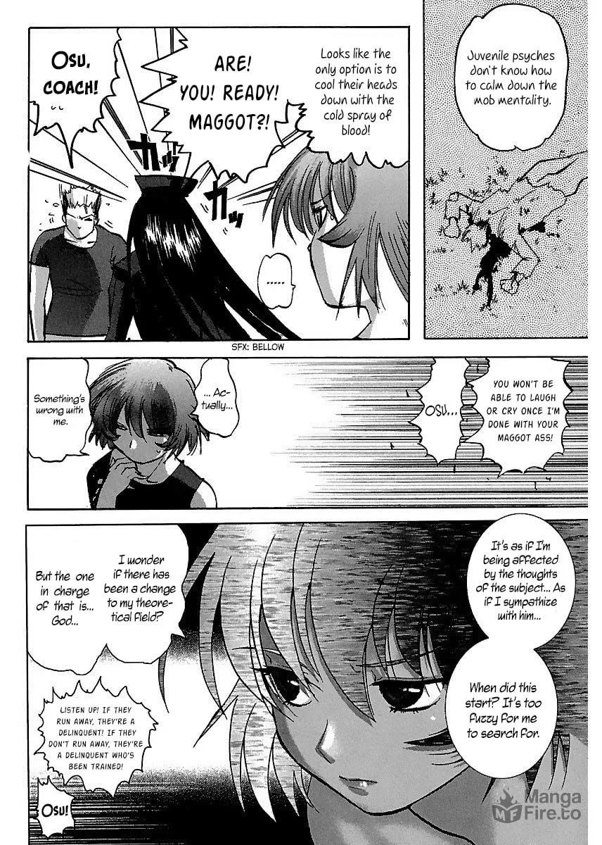 Read Holy Brownie chapter 19 image 12 on Lezhin