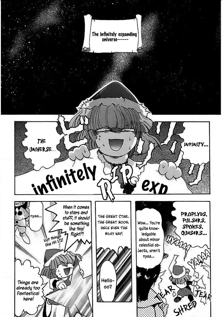 Read Holy Brownie chapter 2 image 4 on Lezhin