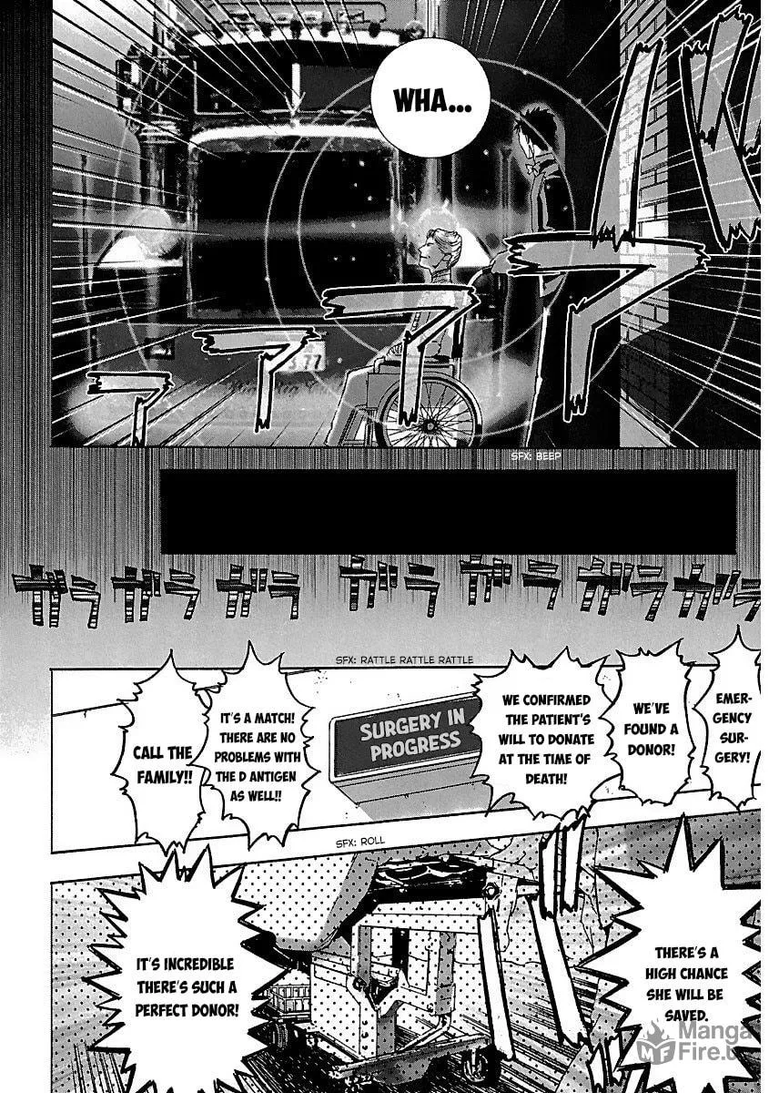 Read Holy Brownie chapter 20 image 24 on Lezhin