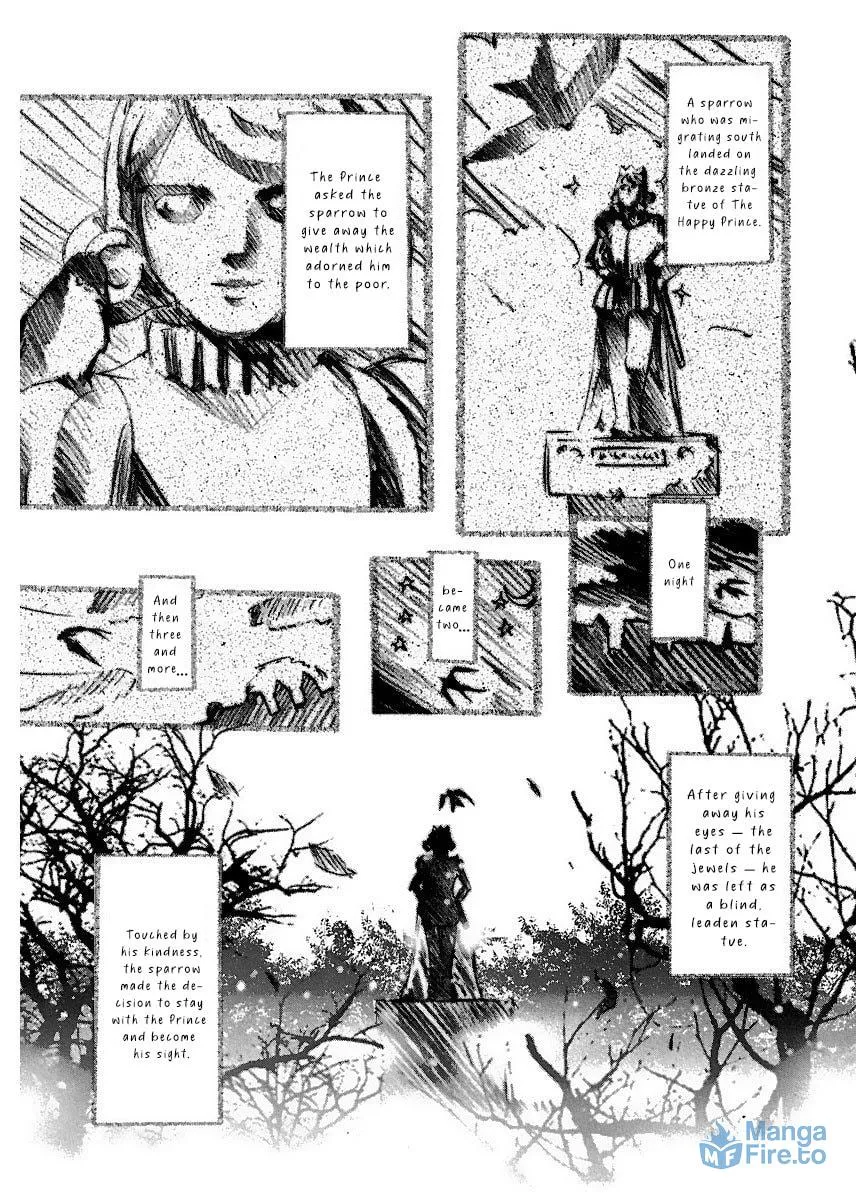 Read Holy Brownie chapter 20 image 3 on Lezhin