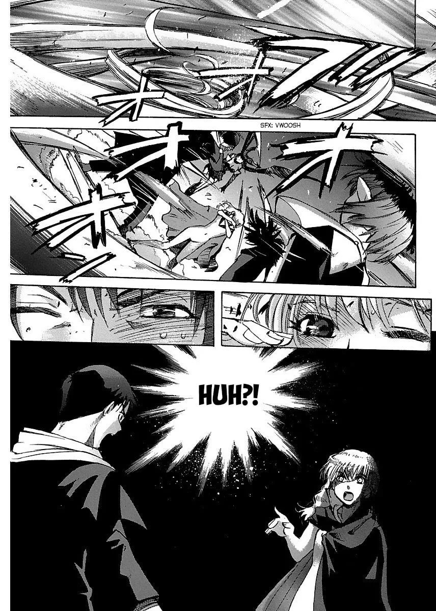 Read Holy Brownie chapter 21 image 17 on Lezhin
