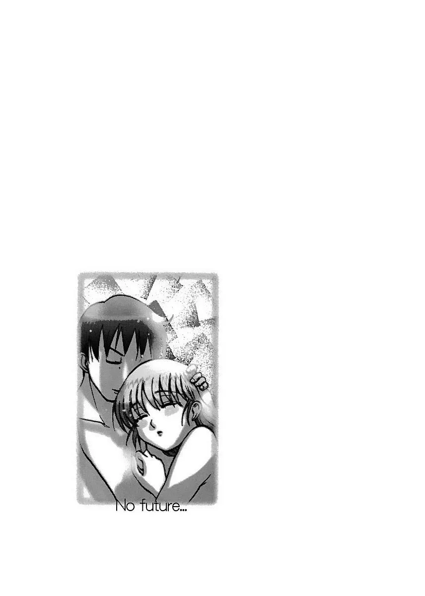 Read Holy Brownie chapter 21 image 22 on Lezhin
