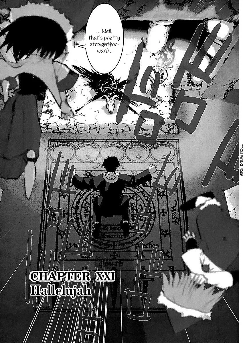 Read Holy Brownie chapter 21 image 4 on Lezhin
