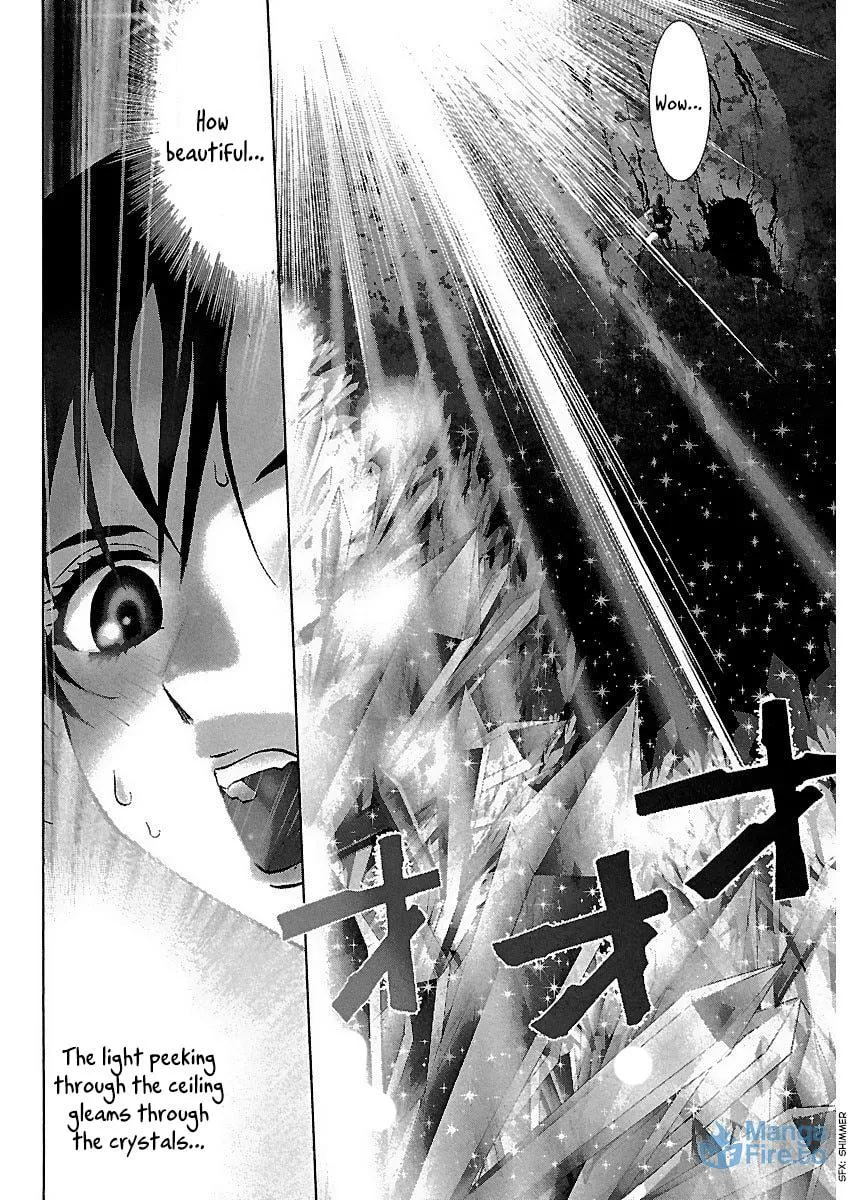 Read Holy Brownie chapter 22 image 12 on Lezhin