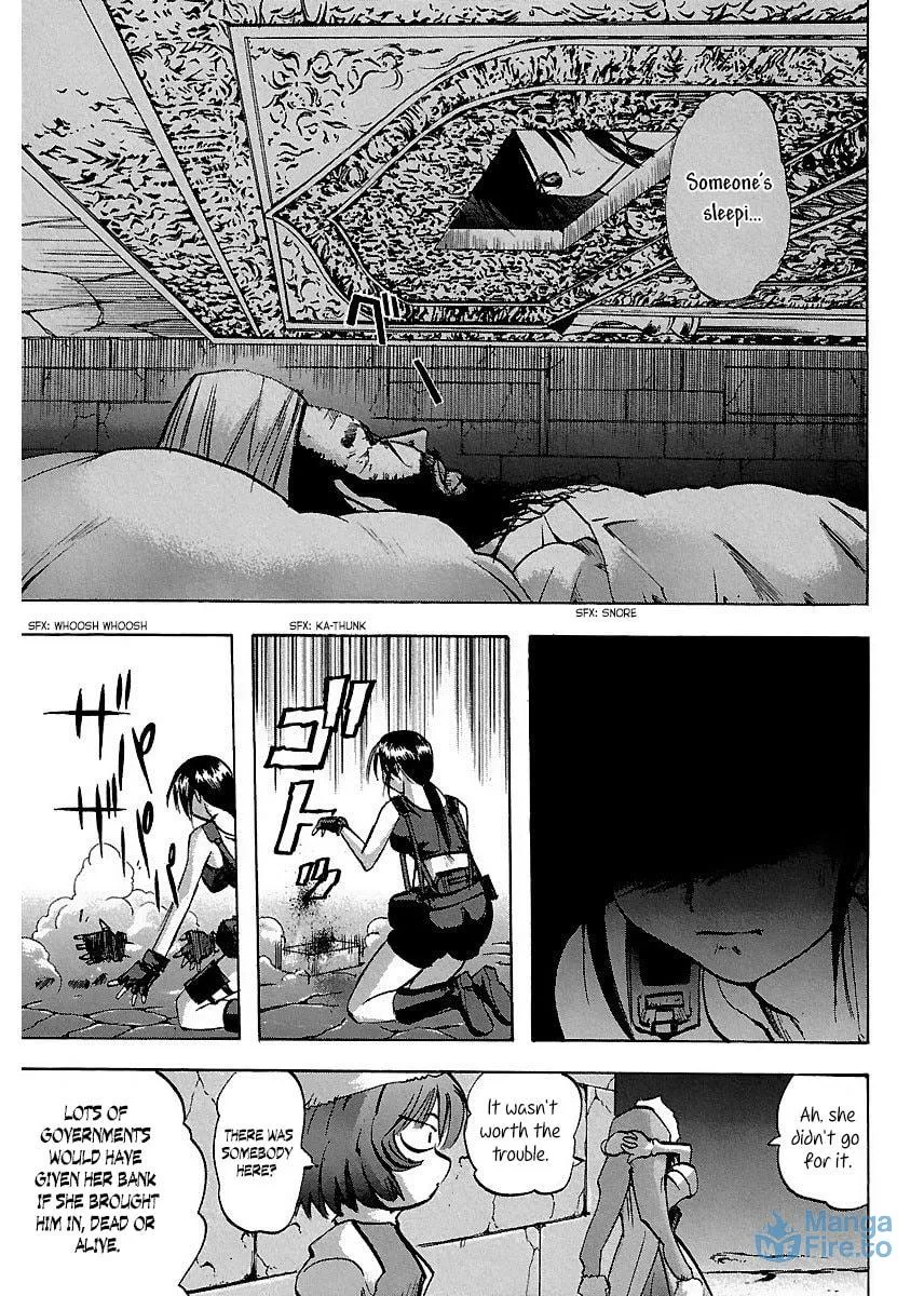 Read Holy Brownie chapter 22 image 15 on Lezhin