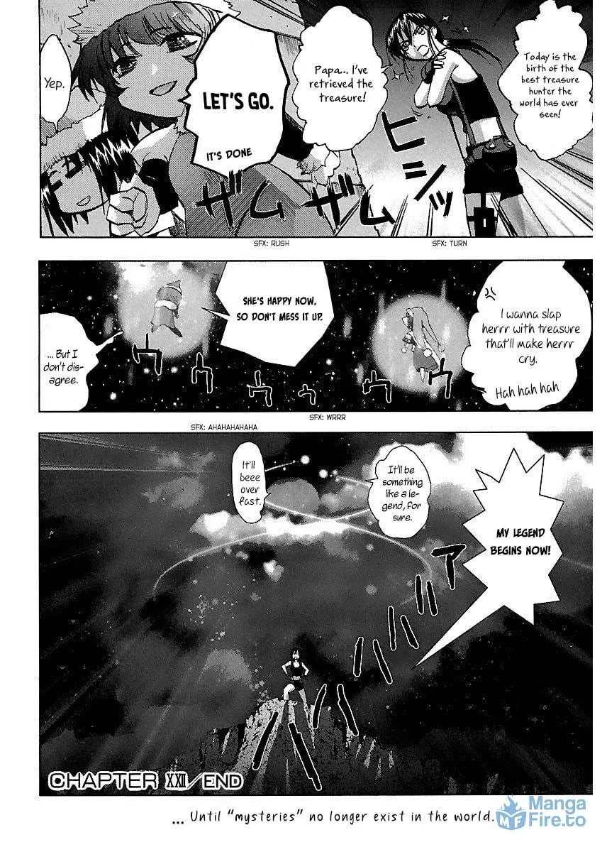 Read Holy Brownie chapter 22 image 24 on Lezhin