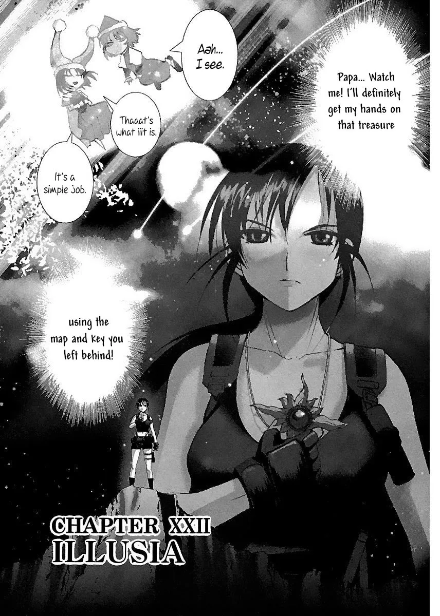 Read Holy Brownie chapter 22 image 4 on Lezhin