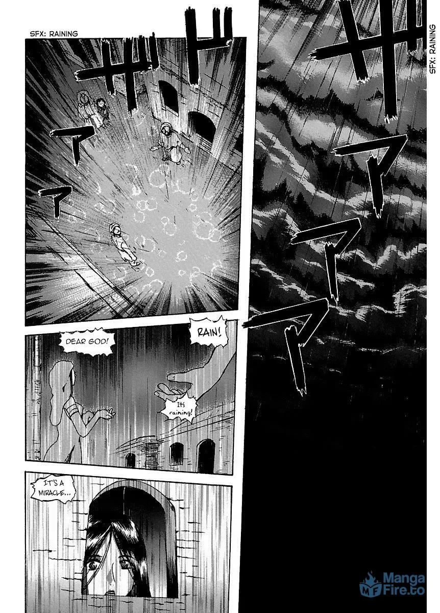 Read Holy Brownie chapter 23 image 12 on Lezhin