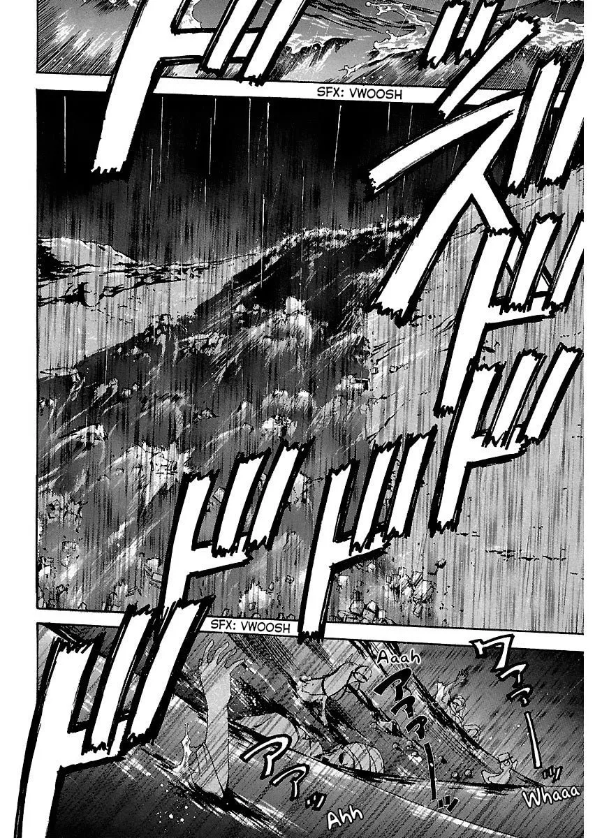 Read Holy Brownie chapter 23 image 14 on Lezhin