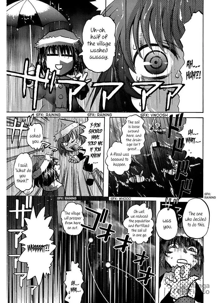 Read Holy Brownie chapter 23 image 15 on Lezhin