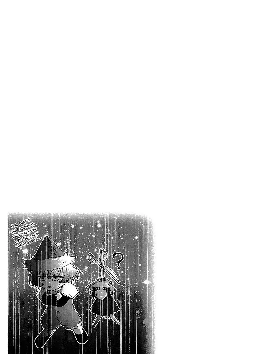 Read Holy Brownie chapter 23 image 17 on Lezhin