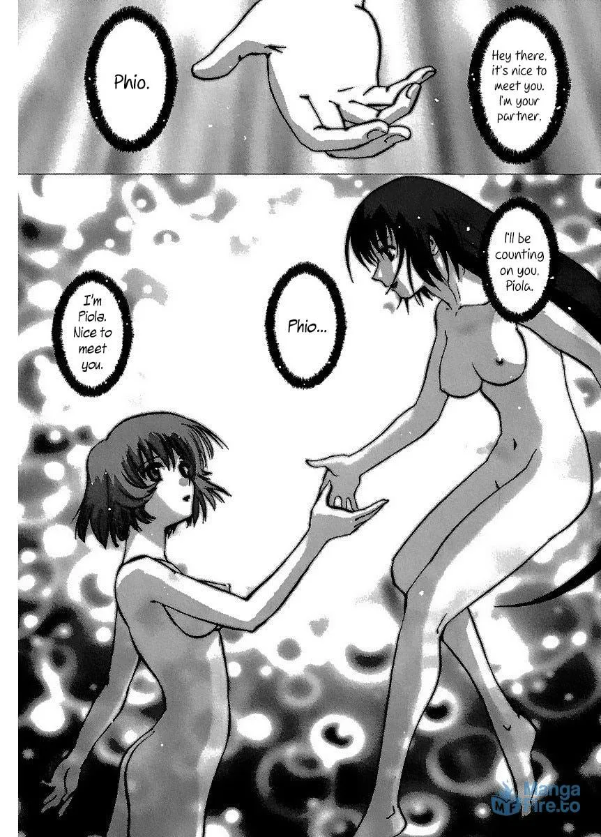Read Holy Brownie chapter 23 image 5 on Lezhin