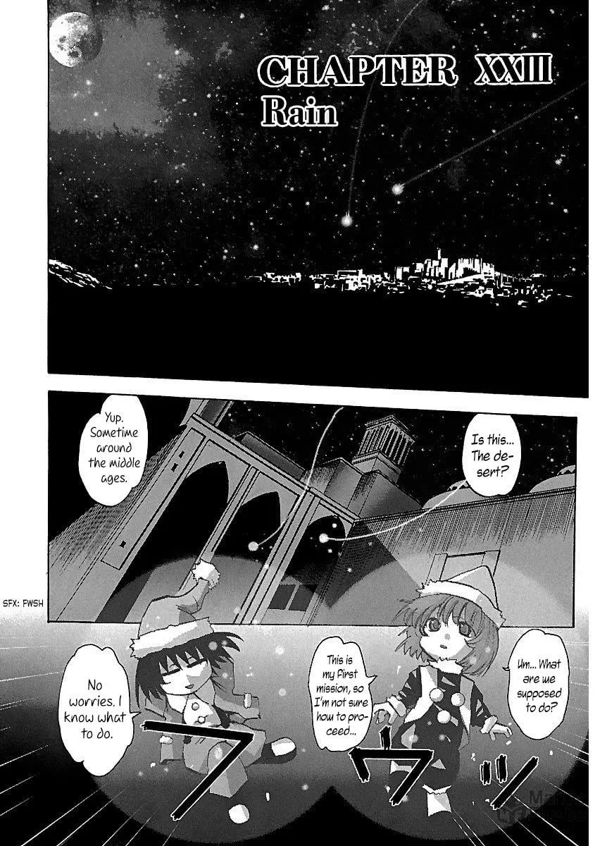 Read Holy Brownie chapter 23 image 6 on Lezhin