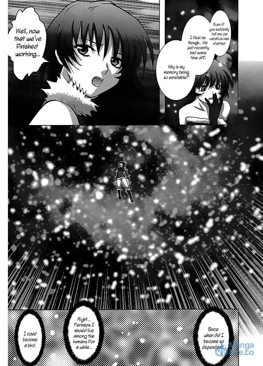 Read Holy Brownie chapter 24 image 21 on Lezhin