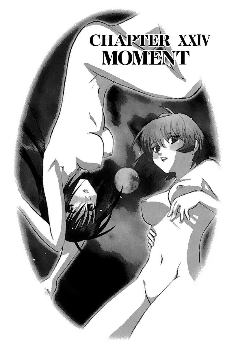 Read Holy Brownie chapter 24 image 4 on Lezhin