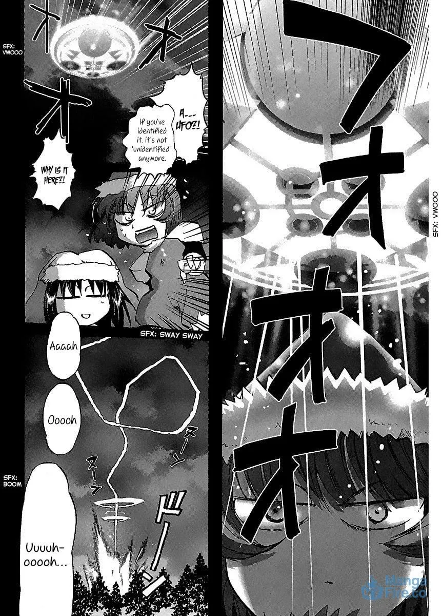 Read Holy Brownie chapter 25 image 6 on Lezhin