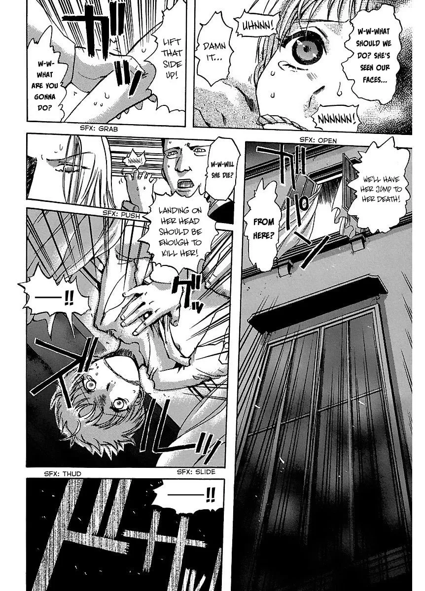 Read Holy Brownie chapter 26 image 14 on Lezhin