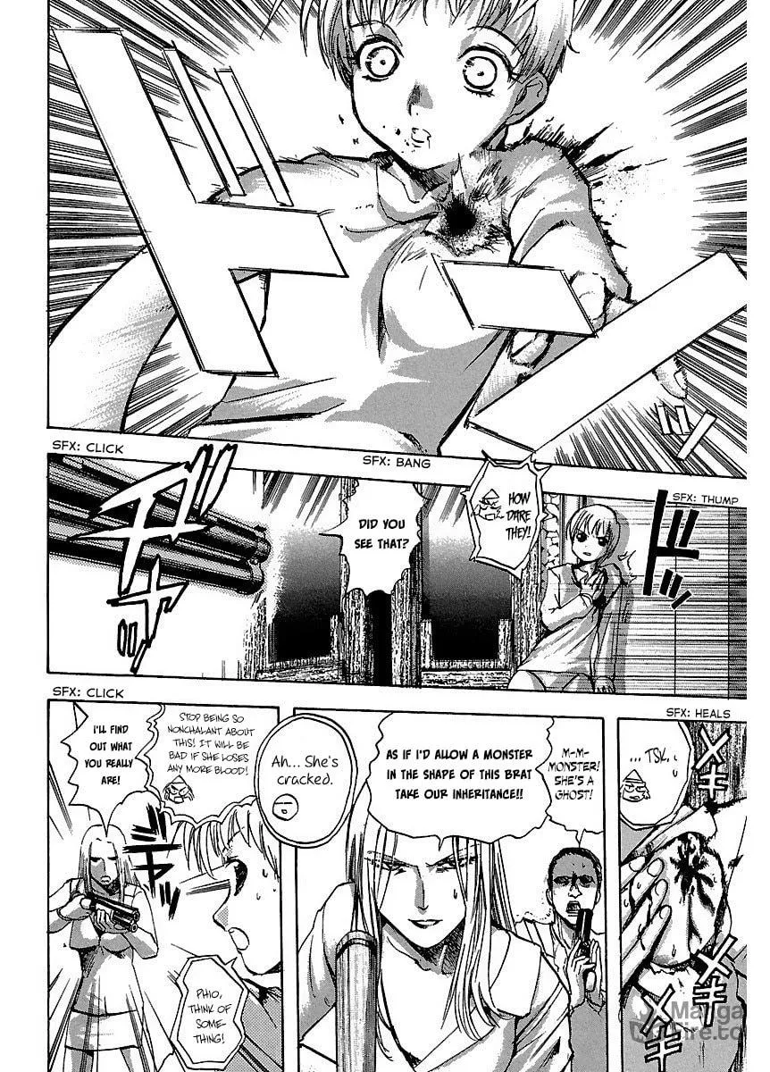 Read Holy Brownie chapter 26 image 18 on Lezhin