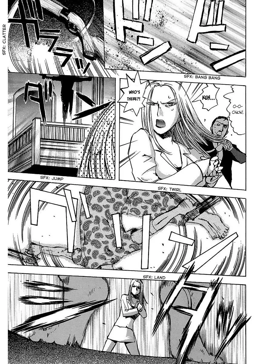 Read Holy Brownie chapter 26 image 19 on Lezhin