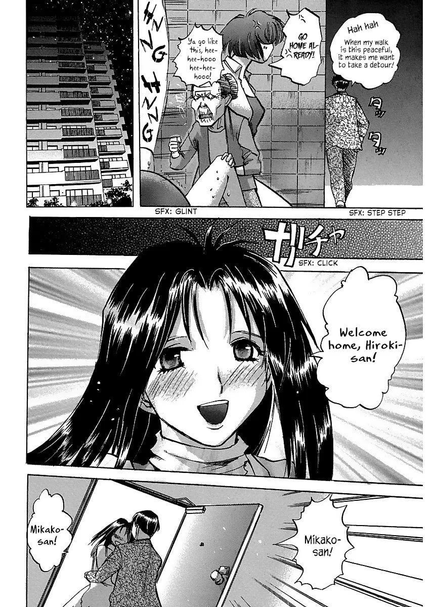 Read Holy Brownie chapter 27 image 14 on Lezhin