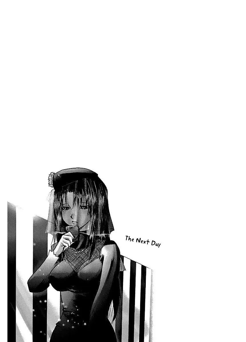 Read Holy Brownie chapter 27 image 17 on Lezhin