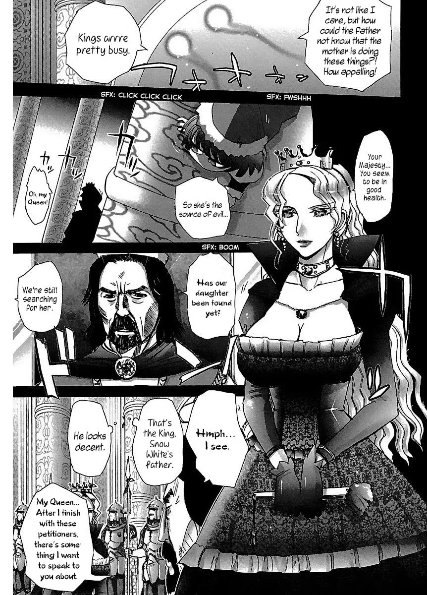 Read Holy Brownie chapter 28 image 11 on Lezhin
