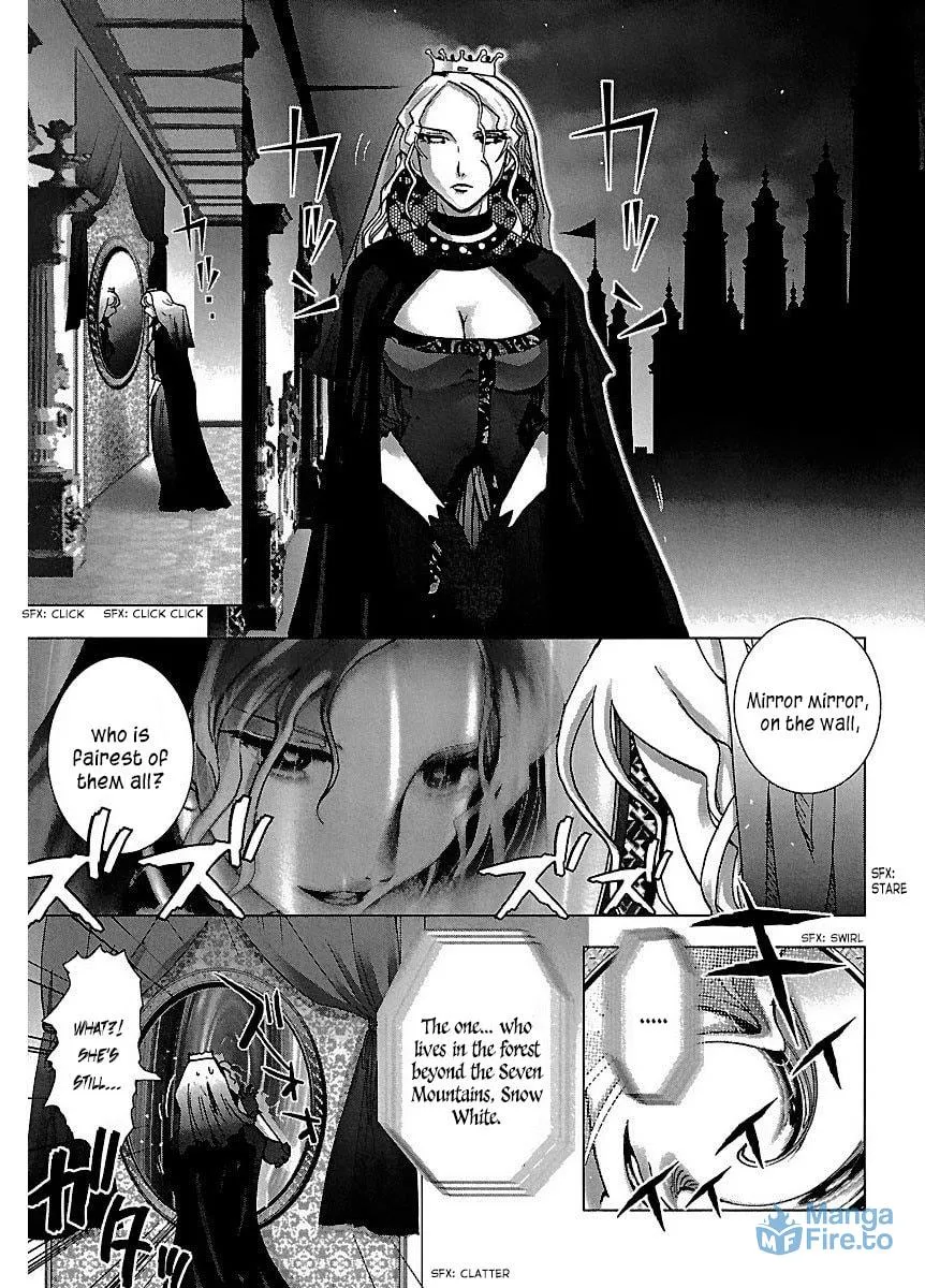 Read Holy Brownie chapter 28 image 21 on Lezhin