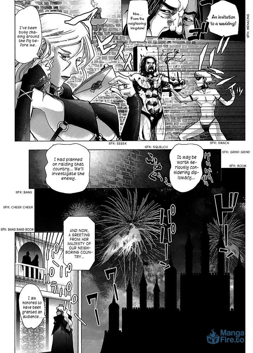 Read Holy Brownie chapter 28 image 30 on Lezhin