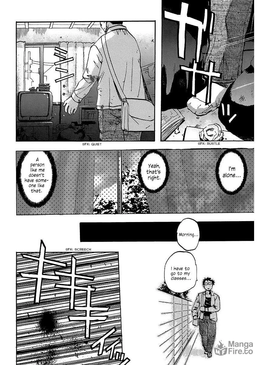 Read Holy Brownie chapter 29 image 10 on Lezhin