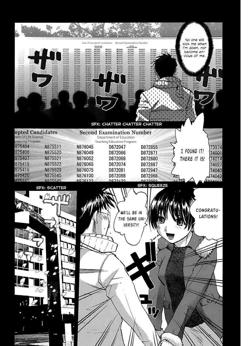 Read Holy Brownie chapter 29 image 14 on Lezhin