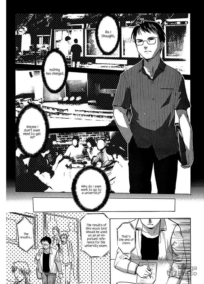 Read Holy Brownie chapter 29 image 15 on Lezhin