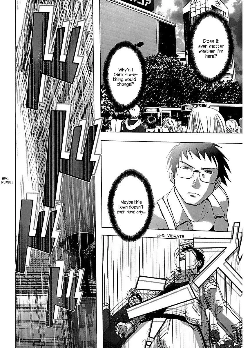Read Holy Brownie chapter 29 image 16 on Lezhin