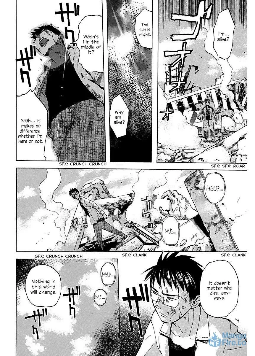 Read Holy Brownie chapter 29 image 18 on Lezhin