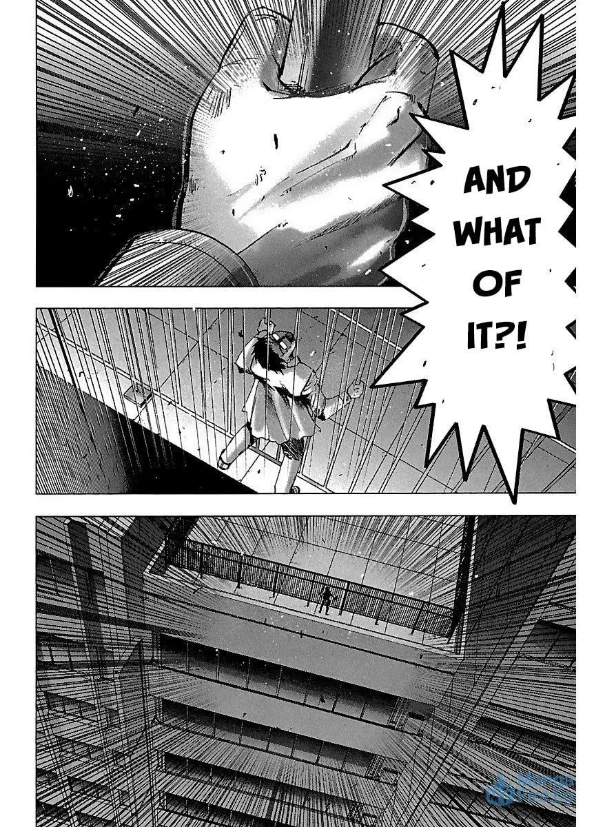 Read Holy Brownie chapter 29 image 20 on Lezhin