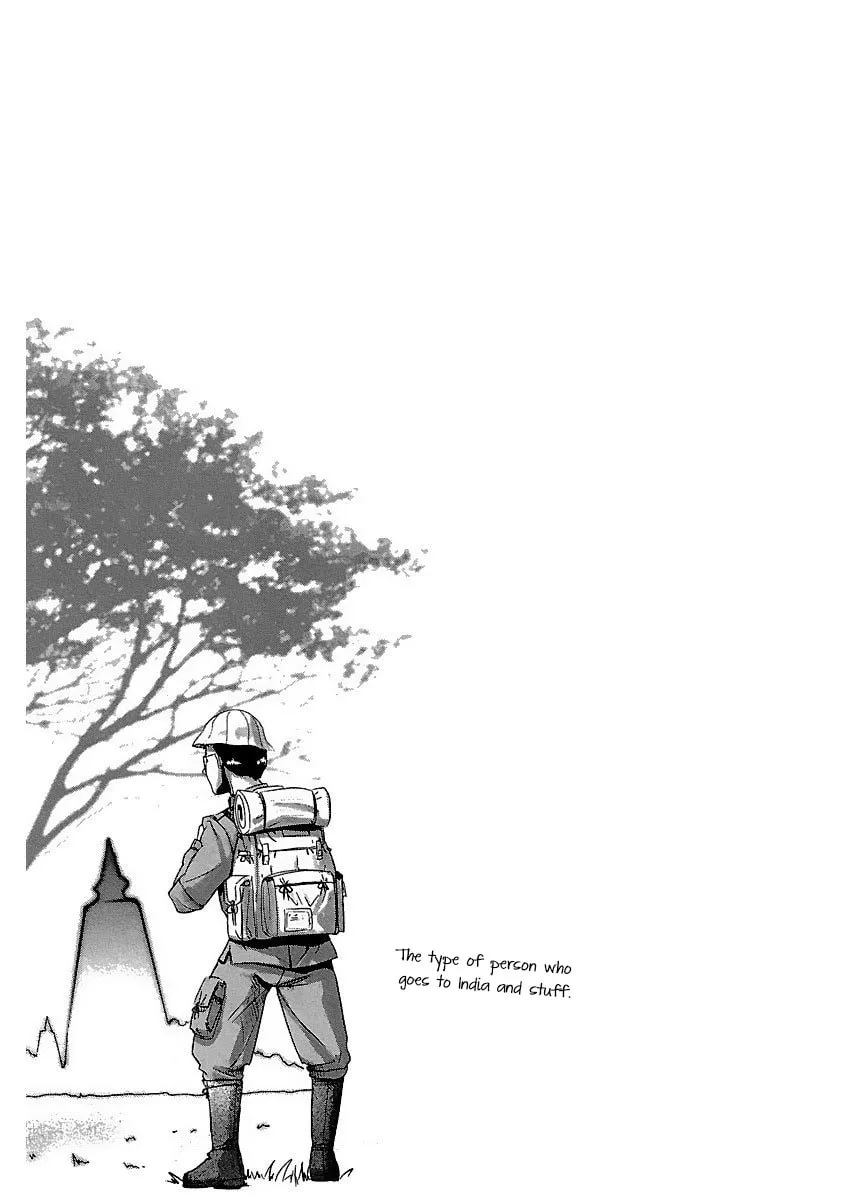 Read Holy Brownie chapter 29 image 23 on Lezhin
