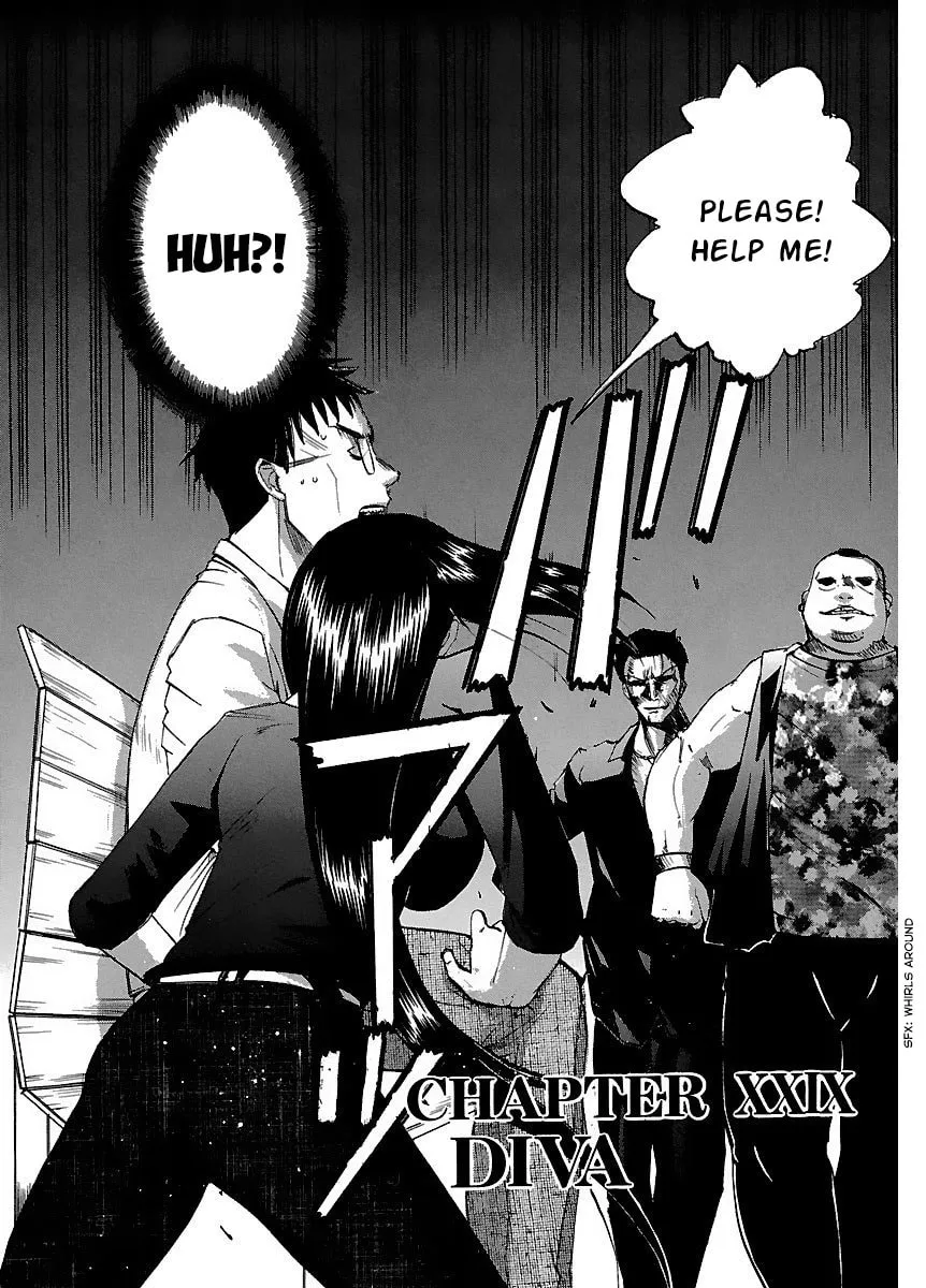 Read Holy Brownie chapter 29 image 4 on Lezhin